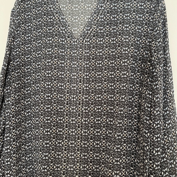 Part Two blouse - Picture 2 of 5